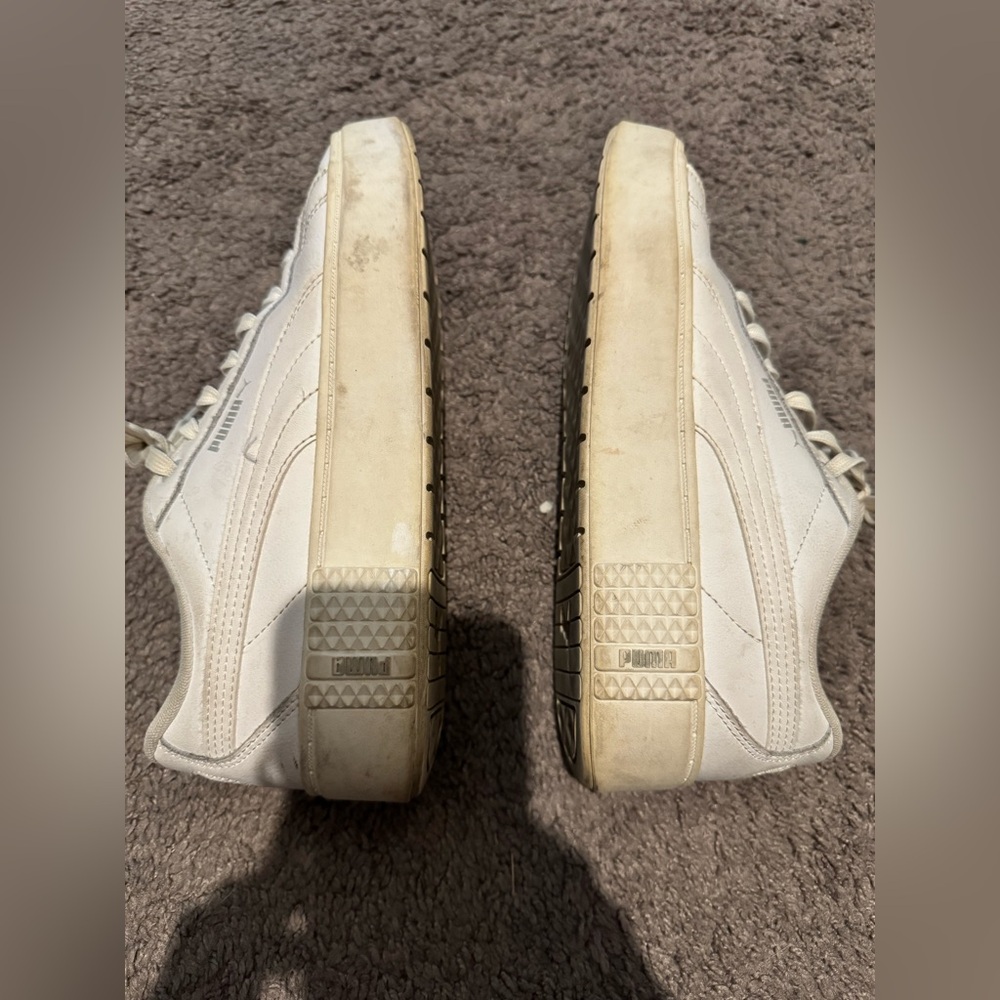 Puma Sneakers - Picture 4 of 6